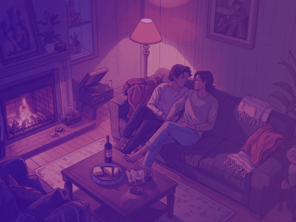 Collection image for: Date Nights