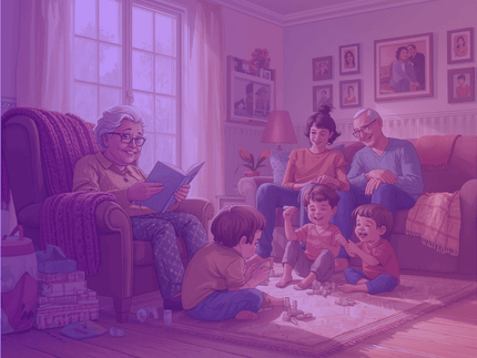 Collection image for: Familie