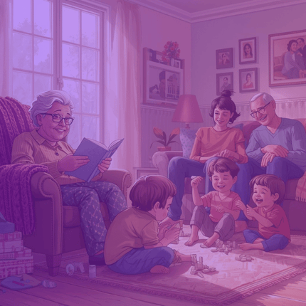 Collection image for: Familie