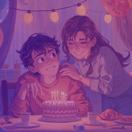 Collection image for: Geburtstag