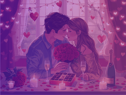 Collection image for: Valentinstag