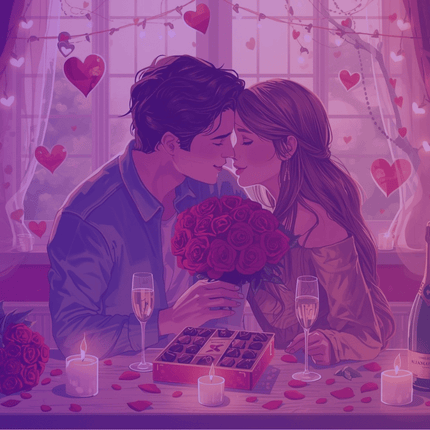 Collection image for: Valentinstag