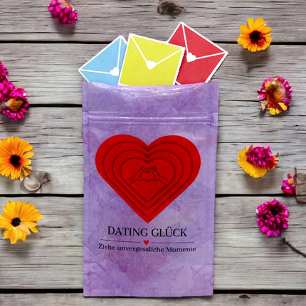 Collection image for: Paar- & Beziehungsprodukte