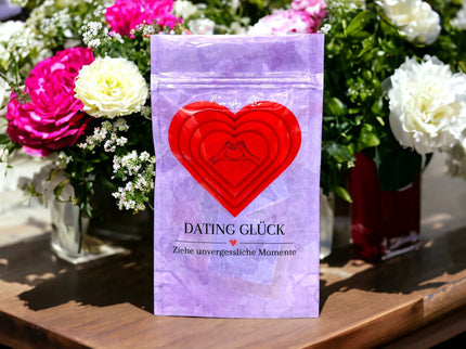 dating glück