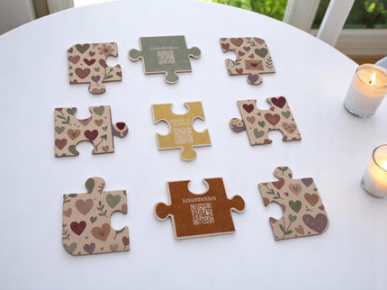 Cheers to Us – Couple Edition | Date Night Spiel | 360 Fragen | Bierdeckel-Set für Paare | Gesprächsspiel für Beziehung | Valentinstag