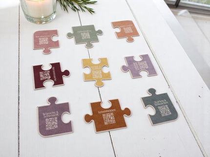 Cheers to Us – Couple Edition | Date Night Spiel | 360 Fragen | Bierdeckel-Set für Paare | Gesprächsspiel für Beziehung | Valentinstag