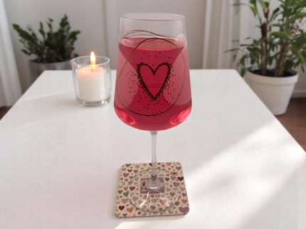 Cheers to Us – Couple Edition | Date Night Spiel | 360 Fragen | Bierdeckel-Set für Paare | Gesprächsspiel für Beziehung | Valentinstag